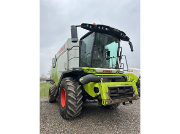 Mejetærsker CLAAS
