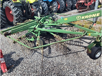 Indpakker Krone SWADRO 760/26T: billede 2