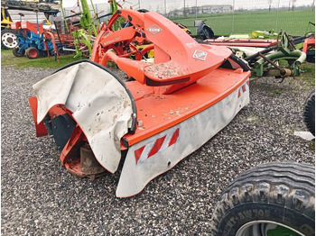 Slåmaskine KUHN