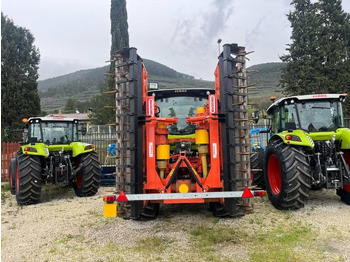 Rotorharve MASCHIO GASPARDO