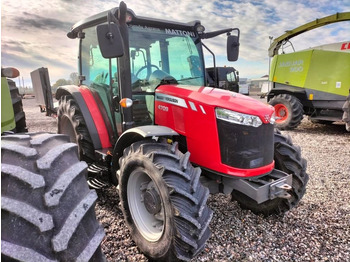 Traktor MASSEY FERGUSON 4709