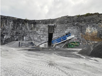 Sorterværk KLEEMANN