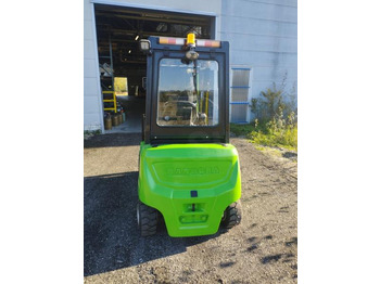 El gaffeltruck HANGCHA