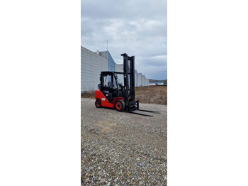 Gas gaffeltruck HANGCHA XF25