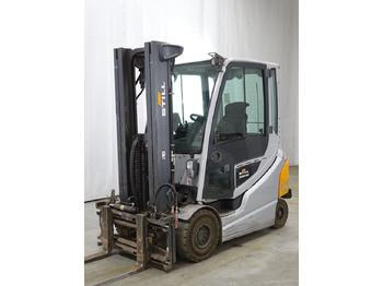 El gaffeltruck STILL RX60