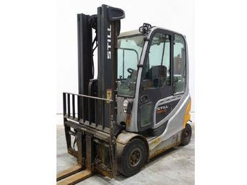 El gaffeltruck STILL RX60