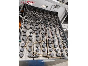 El gaffeltruck Still R60-25 RX60-25: billede 4 El gaffeltruck Still R60-25 RX60-25: billede 4