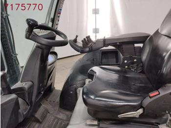 El gaffeltruck Still R60-25 RX60-25: billede 3 El gaffeltruck Still R60-25 RX60-25: billede 3