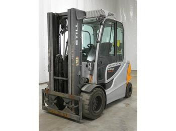 El gaffeltruck STILL RX60