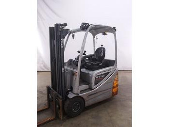 El gaffeltruck STILL RX20