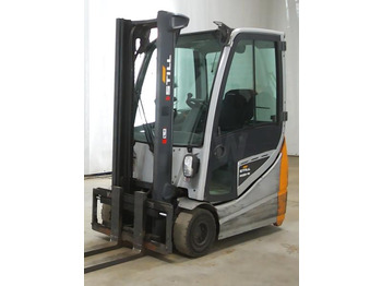 El gaffeltruck STILL RX20