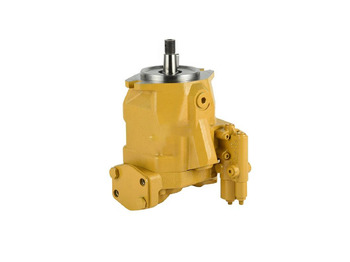 Ny Hydraulikpumpe for Gravemaskine CATERPILLAR 10R-7698: billede 2