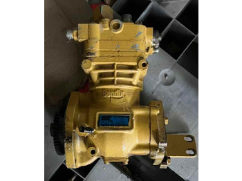 A/C kompressor CATERPILLAR
