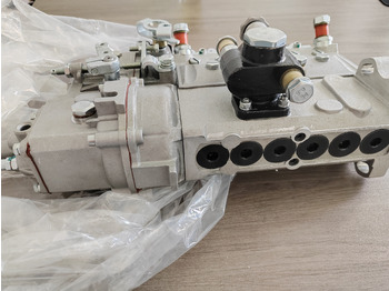 Brændstofsystem CATERPILLAR