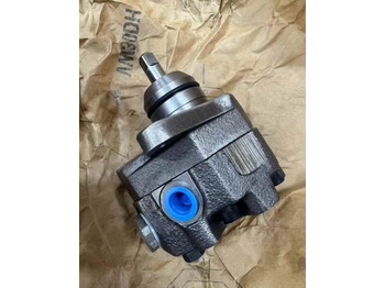 Ny Hydraulikpumpe for Læssemaskine CATERPILLAR 4w-5479: billede 2