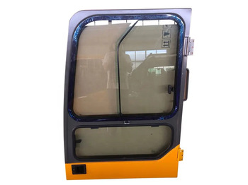 Førerhus for Gravemaskine CATERPILLAR E320D  E330D  excavator: billede 5