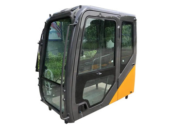 Førerhus for Gravemaskine CATERPILLAR E320D  E330D  excavator: billede 4