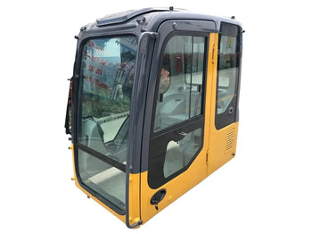 Førerhus for Gravemaskine CATERPILLAR E320D  E330D  excavator: billede 2