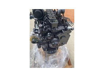 Motor CUMMINS
