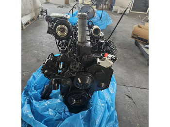 Ny Motor for Gravemaskine CUMMINS 6BT5.9: billede 4 Ny Motor for Gravemaskine CUMMINS 6BT5.9: billede 4