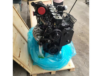 Ny Motor for Gravemaskine CUMMINS 6BT5.9: billede 2 Ny Motor for Gravemaskine CUMMINS 6BT5.9: billede 2
