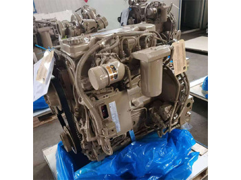 Motor CUMMINS