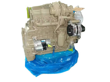 Motor CUMMINS