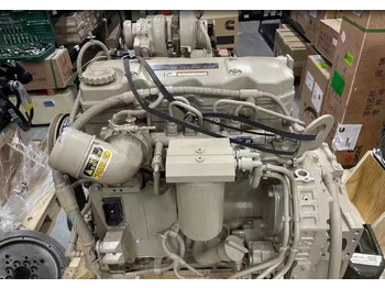 Motor CUMMINS