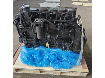 Ny Motor for Gravemaskine CUMMINS QSB6.7: billede 2 Ny Motor for Gravemaskine CUMMINS QSB6.7: billede 2