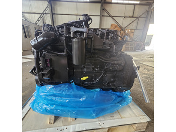 Motor for Gravemaskine CUMMINS QSB6.7: billede 2