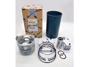 Motor og reservedele ISUZU