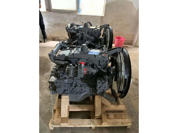 Motor og reservedele ISUZU