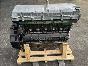 Motor ISUZU