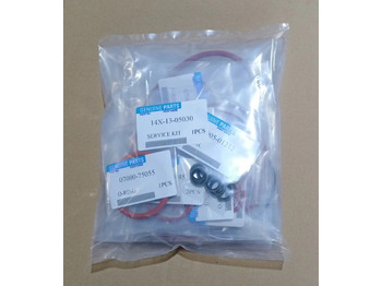 Motor reparationssæt KOMATSU