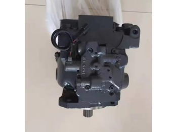 Hydraulikpumpe KOMATSU