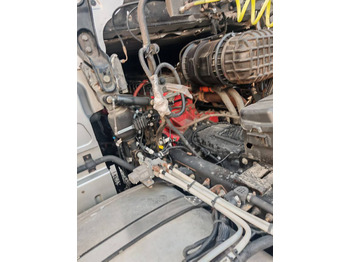 Trækker AUMAN 560HP: billede 2 Trækker AUMAN 560HP: billede 2