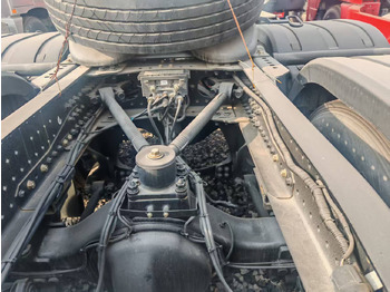 Trækker Auman 6×4: billede 4