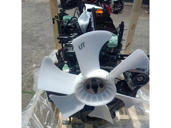 Motor YANMAR