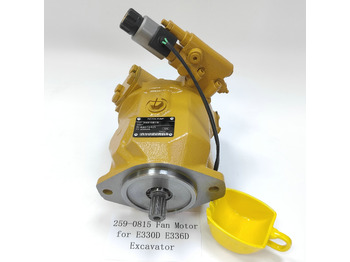 Hydraulikpumpe CATERPILLAR