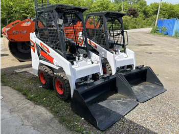 Skridstyret minilæsser BOBCAT S70
