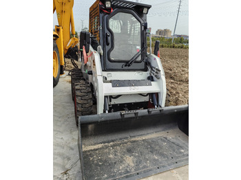 Skridstyret minilæsser BOBCAT S18
