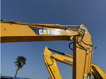 Bæltegravemaskine CATERPILLAR Excavator Machine for Cheap Price Hot Sale in China Used 320C: billede 5