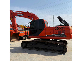Bæltegravemaskine DOOSAN DX225LC-9C