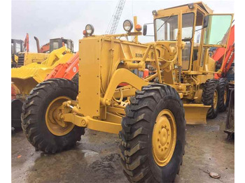 Grader KOMATSU