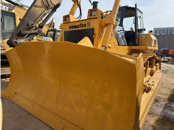 Bulldozer KOMATSU Second-hand Good Conditional HotsaleD155: billede 3