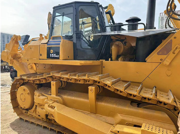 Bulldozer KOMATSU Second-hand Good Conditional HotsaleD155: billede 5