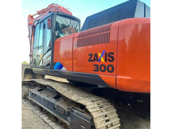 Bæltegravemaskine HITACHI ZX300