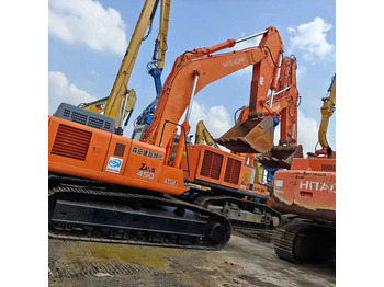 Bæltegravemaskine HITACHI