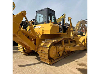 Bulldozer KOMATSU D155