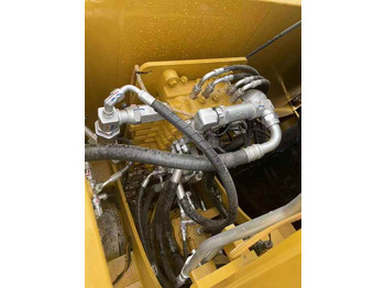 Bæltegravemaskine Used Caterpillar 307E2 Crawler Excavator Hot Sale: billede 4